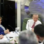 Cumhurbaşkanı Erdoğan’dan bahis skandalı hakkında çarpıcı açıklama: “Şaşkınlık yarattı!”