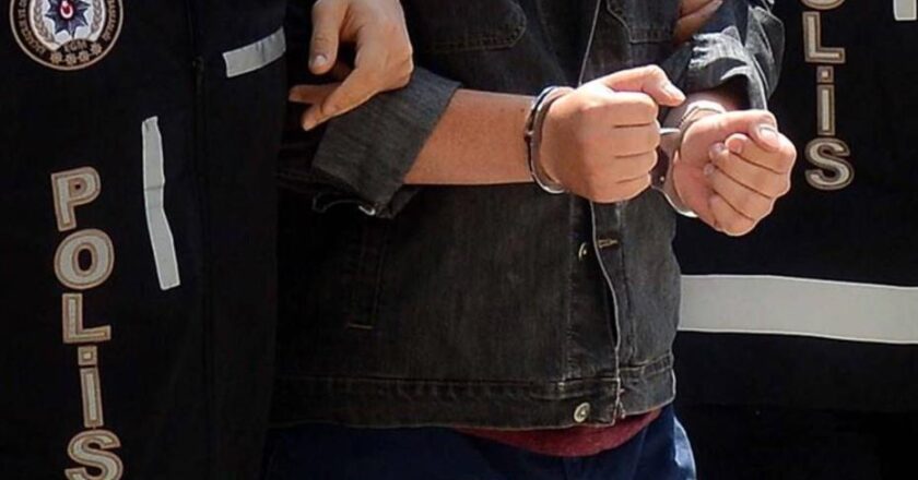 Düşük Faizli Kredilerde 14 Kişi Gözaltına Alındı