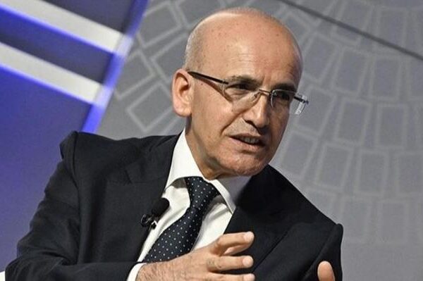 Bakan Şimşek: “Birçok kaygıyı ortadan kaldırdık”