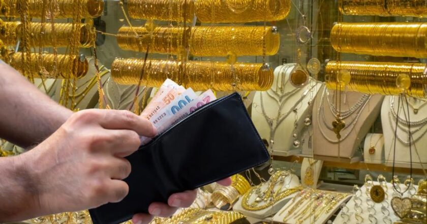 26 Kasım 2025 Altın Fiyatları: Güncel Gram ve Çeyrek Altın Kurları Ne?