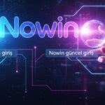 Nowin Sitesi ile Online Eğlence Alanında Farklı Bir Boyut