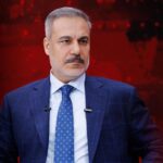 Bakan Fidan: İsrail’in Suriye’deki Faaliyetleri ve SDG’nin Tereddütleri Bağlantılı