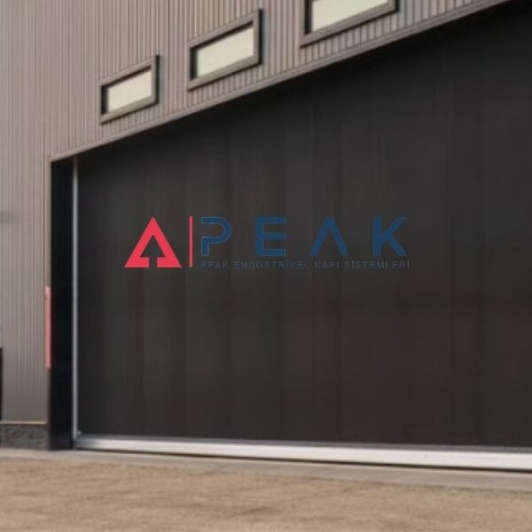 Endüstriyel Kapı Sistemlerinin Şirketiniz İçin Değeri