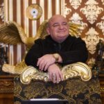 Moiz Mitrani: Triko İplikten Global finans dünyasına Uzanan Başarı Hikâyesi