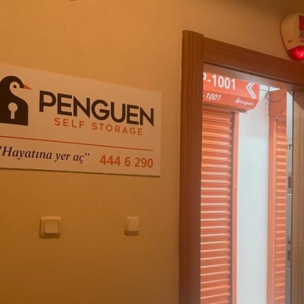 Kişisel eşya saklama sistemlerinin kullanıcı tarafından getirdiği önemli fayda