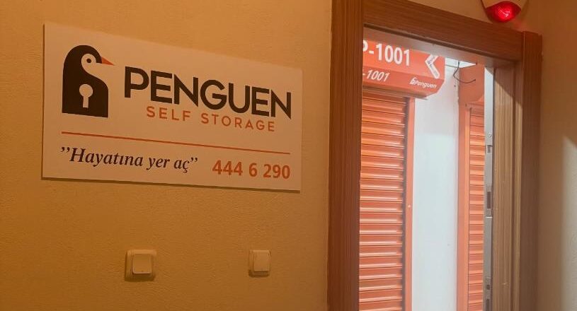 Kişisel eşya saklama sistemlerinin kullanıcı tarafından getirdiği önemli fayda