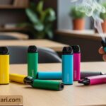 Vozol Markası ile Üst Düzey Vaping Kullanım Konforu