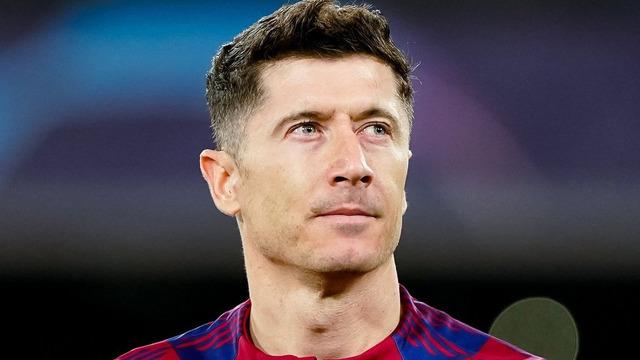 Türk takımlarına Robert Lewandowski müjdesi! Barcelona’dan ayrıldığını açıkladı