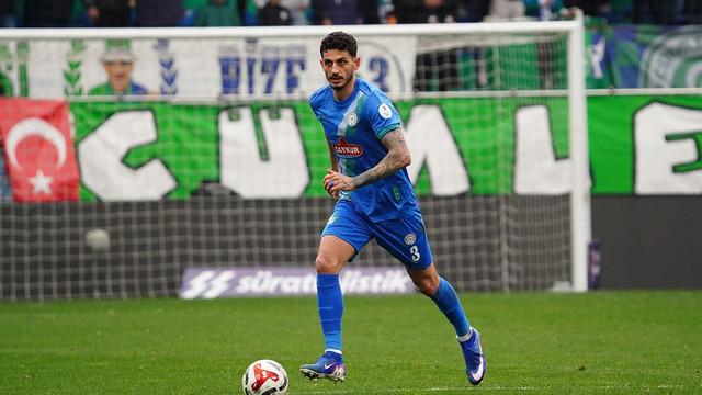 Samet Akaydin, yeni sezon öncesi teklifleri değerlendirme kararı aldı