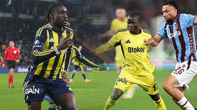 Fenerbahçe’nin kış çılgınlığı! Kante ve Cherif’in maliyeti dudak uçuklattı