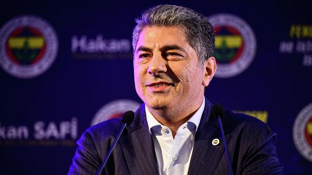 Fenerbahçe’de Hakan Safi’den flaş Maldini ve hoca sözleri