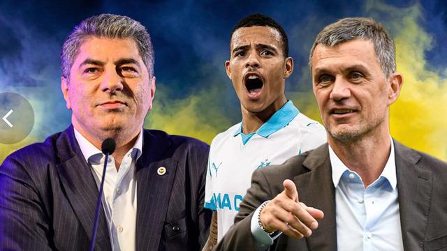 Aziz Yıldırım’a karşı mega paket! Hakan Safi, Maldini ve Greenwood ile seçimin kaderini değiştiriyor