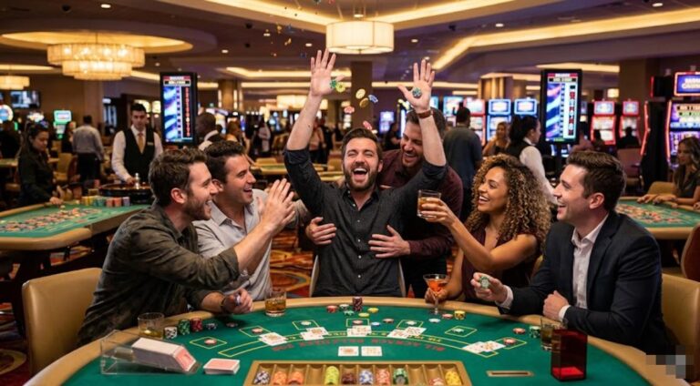 Reis bahis sisteminde sağlam casino fırsatı