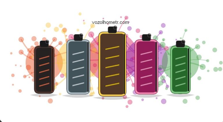 Vozol Tecrübesinde Güvenilir Seçenek Vozol Home TR