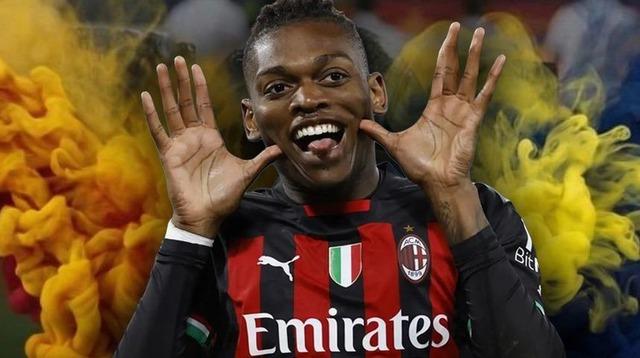 Rafael Leao Milan’a veda etti! Galatasaray’dan beklenmedik hamle: Taraftar şaşkına dönecek
