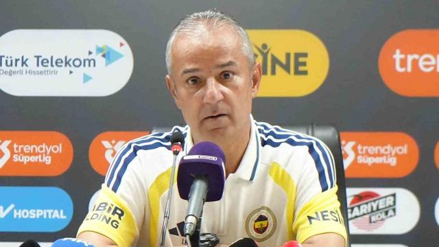 İsmail Kartal’dan maç sonu gövde gösterisi!