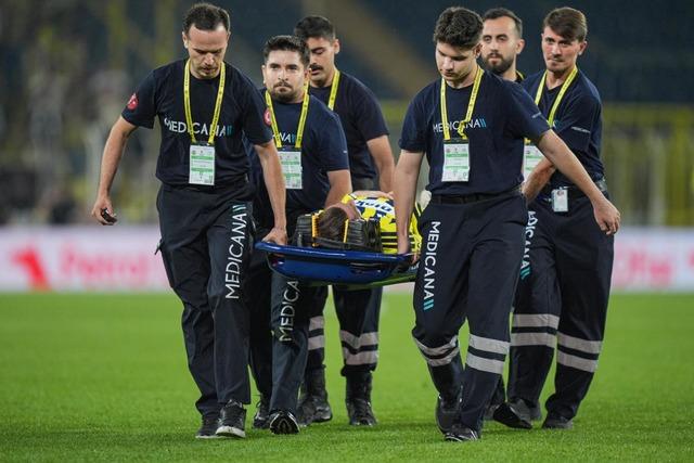 Beşiktaş derbisi öncesi Fenerbahçe’ye müjde! Kadroda olacak